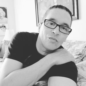 Meet your Posher, Joshua